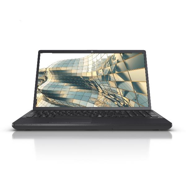 Notebook Fujitsu - FPC04964BP i5/8gb/256/w10